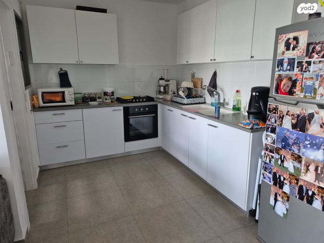 דירה, שקמים ואגמים, אשקלון