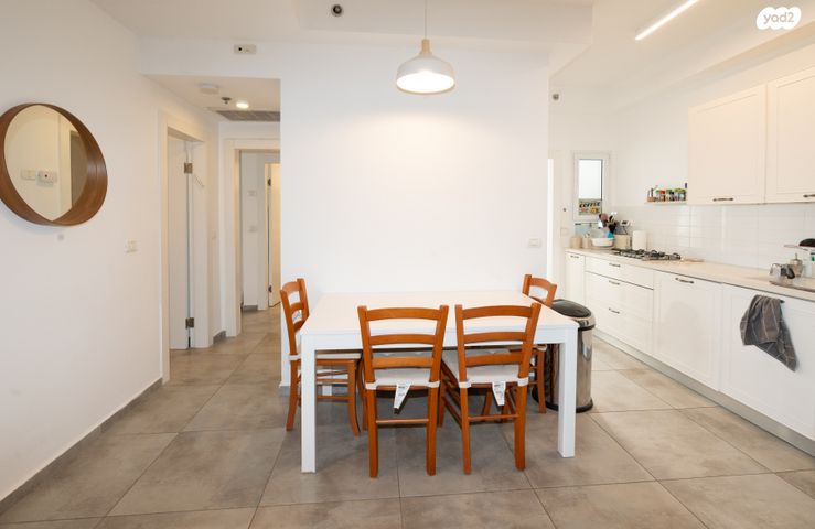 דירה, נווה עמל, הרצליה