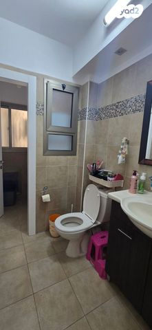 דירה, משה ובר, אפרידר, אשקלון