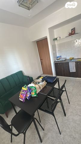 דירה, לייב יפה, מרכז אזרחי, באר שבע