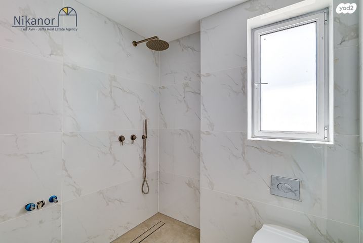 דירה, פחד יצחק, עג'מי, גבעת העליה, תל אביב יפו