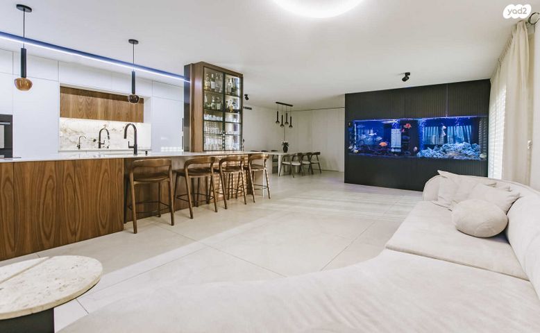 דירת גן, בית שמש