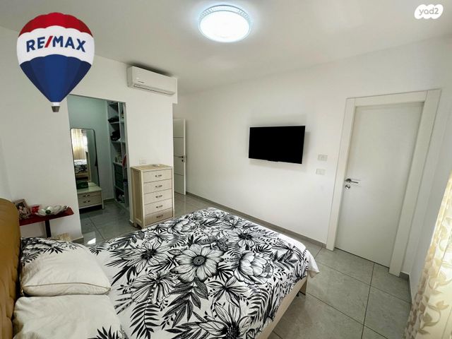 דירה, פרץ ברנשטיין 23, ברנע, אשקלון