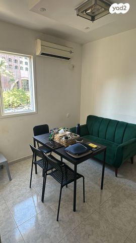 דירה, לייב יפה, מרכז אזרחי, באר שבע