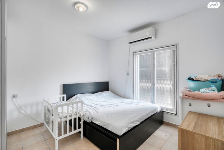 דירה, הרב צירלסון 18, הצפון החדש - צפון, תל אביב יפו