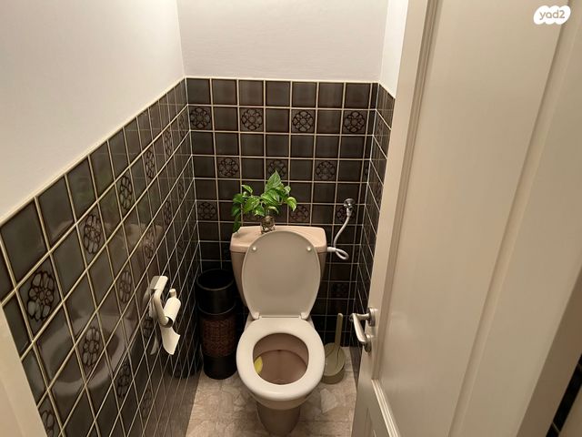 גג/ פנטהאוז, בארי, נתניה