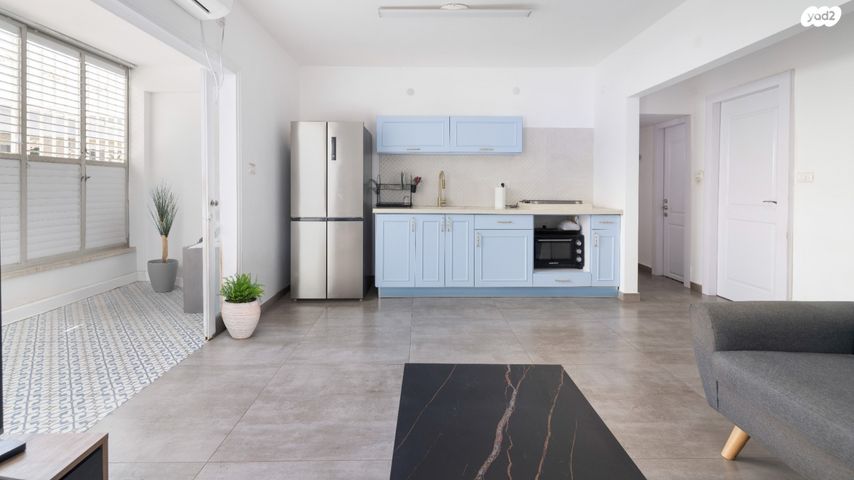 ב' / צפון מערב העיר