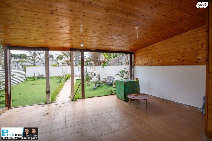 בית פרטי/ קוטג', רמות ויצמן, יבנה