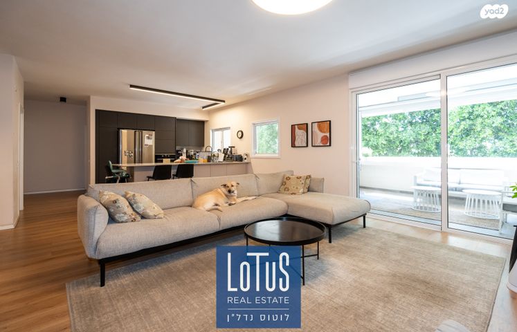 דירה, הרצליה