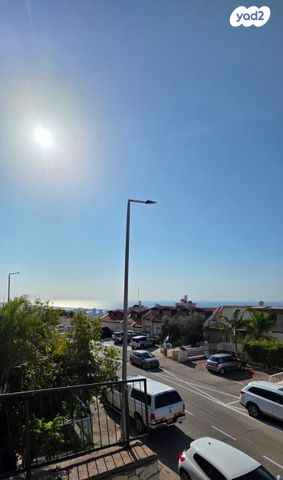 דירת גן, אנצו סירני, רמת אשכול, חיפה