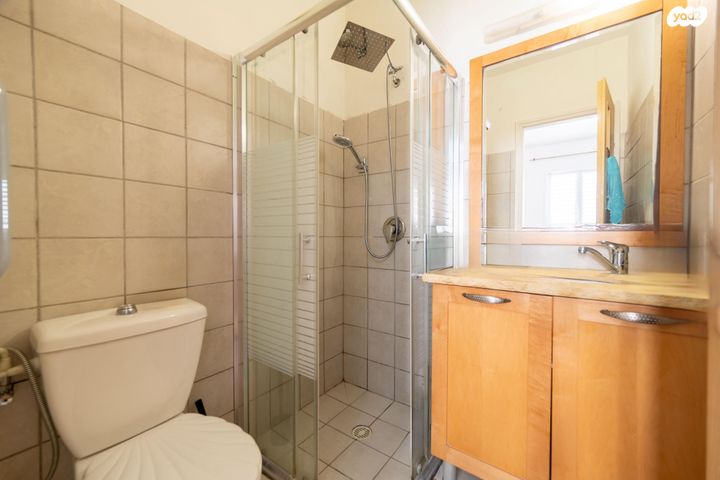 דירה, רוטשילד 174, פתח תקווה