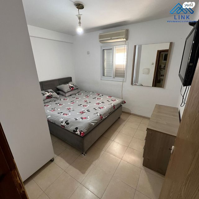 דירה, ביאליק 23, ביאליק, טירת כרמל