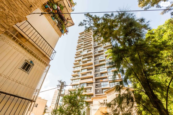 דירה, אחד העם, הרצליה, חיפה