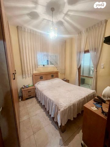 דירה, הרב עוזיאל, לב העיר, בת ים