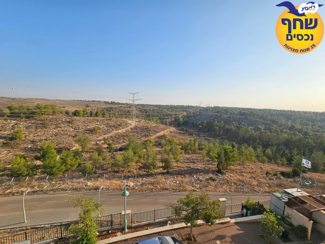 גג/ פנטהאוז, רבי יוסי בן קיסמא, אלעד, אלעד