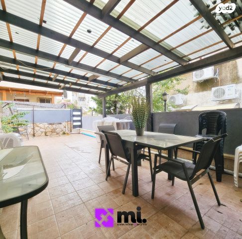 דירת גן, יקותיאל אדם, קרית אריה / שיינפלד, בית שמש