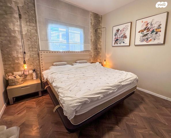 דירת גן, רעננה