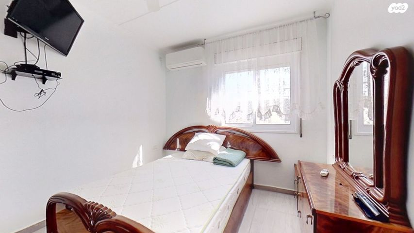 דירה, שדרות נשיאי ישראל, כרמיאל