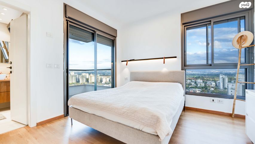 דירה, שאר העיר, הוד השרון