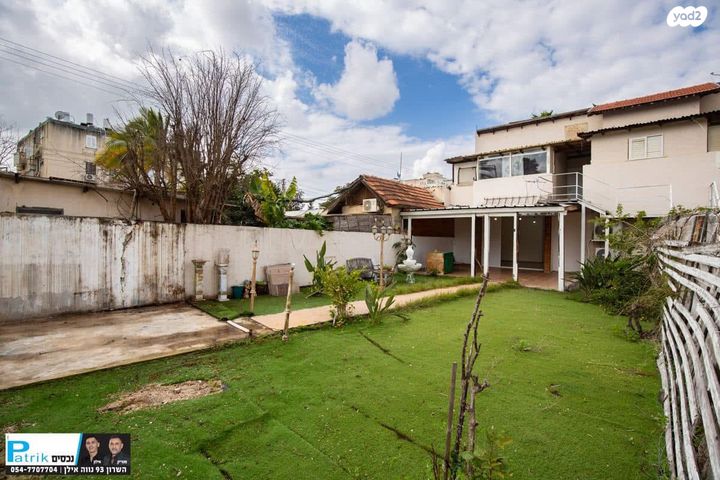 בית פרטי/ קוטג', רמות ויצמן, יבנה