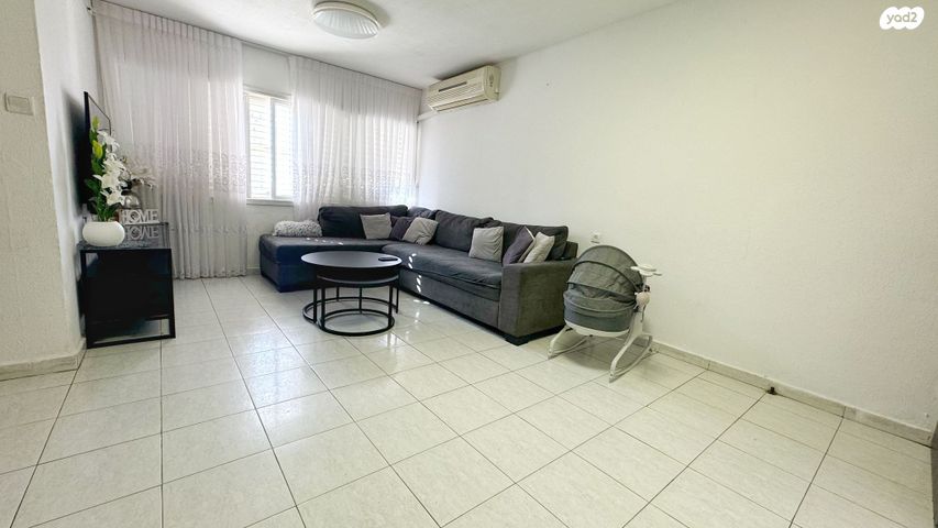 דירה, שדרות גולדה מאיר 28, קרית נורדאו, נתניה