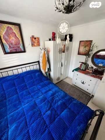 בית פרטי/ קוטג', רחבת הר הזיתים, גליקסון, קרית גת