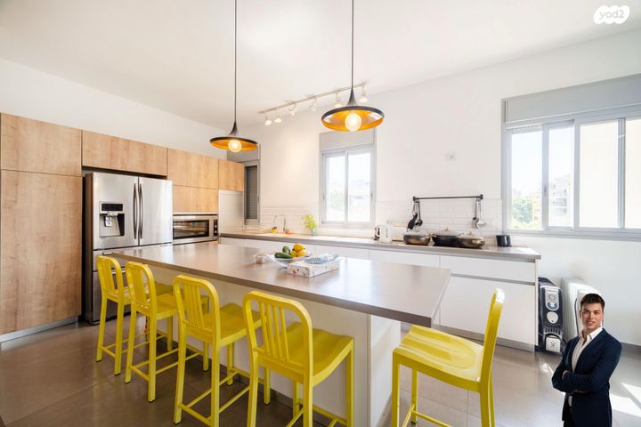 דירה, הזיתים, שכונת יהלום, מרכז העיר ב, רמת גן