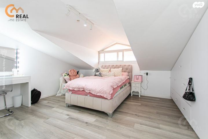 דופלקס, יקינטון, אחוזה, חיפה