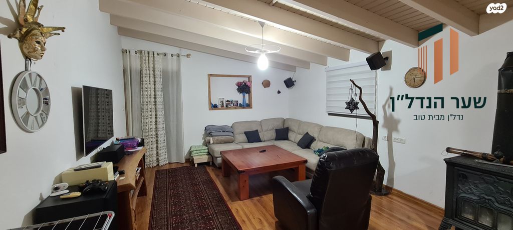 בית פרטי/ קוטג', ספסופה