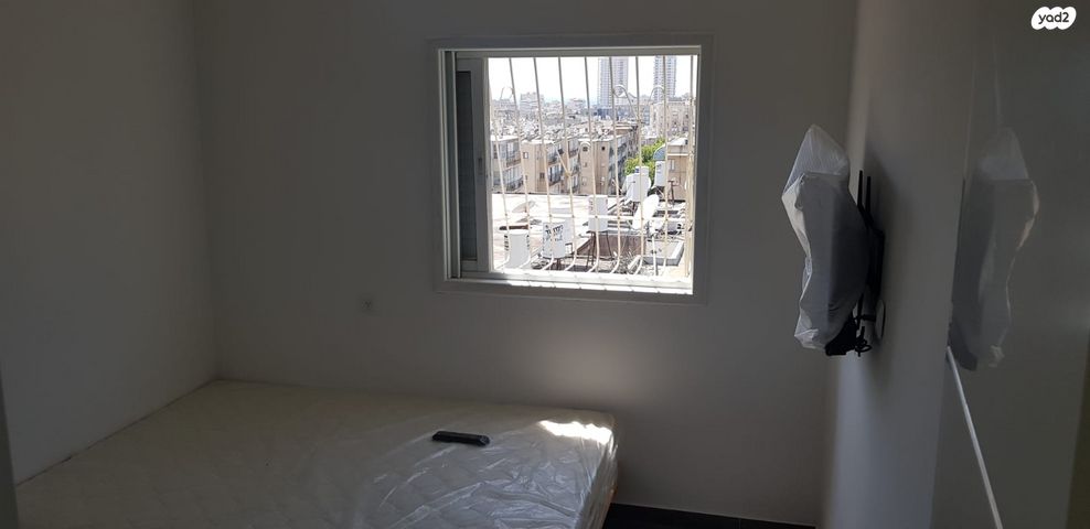 דירה, החשמונאים, לב העיר, בת ים