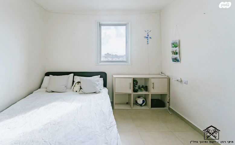 דירה, חרצית 1, גבעת האירוסים, נתניה