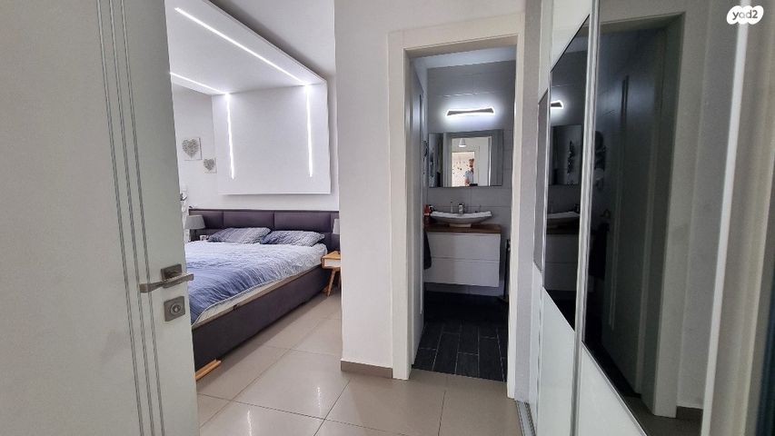 דופלקס, שער הגיא, יקנעם עילית