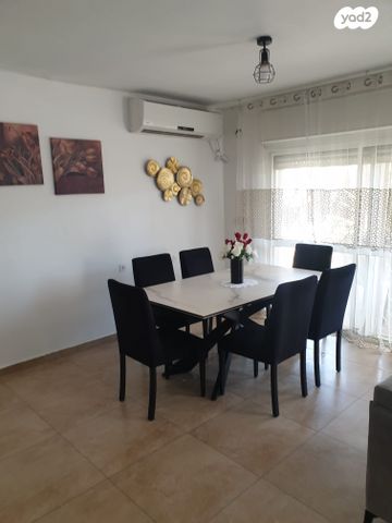 בית פרטי/ קוטג', רמות, באר שבע