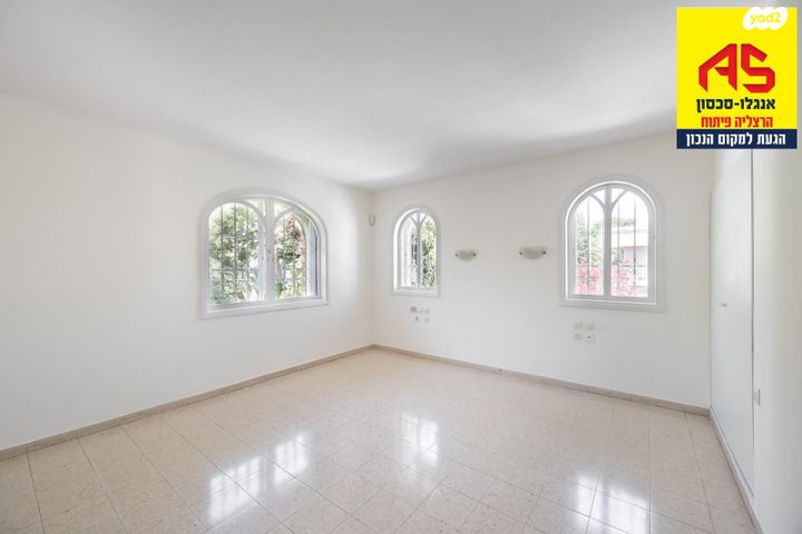 בית פרטי/ קוטג', הרצליה פיתוח, הרצליה