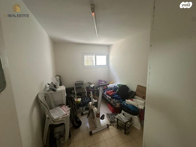 דירה, גולומב, קרית היובל, ירושלים