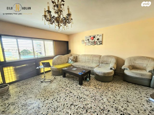 דירה, ליבורנו 7, רמת הנשיא, בת ים