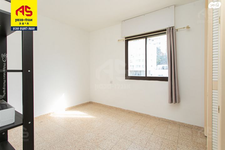 דירה, משה גוט לוין, רמת ספיר, חיפה