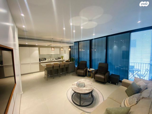 דירה, הירקון, הצפון הישן - דרום, תל אביב יפו