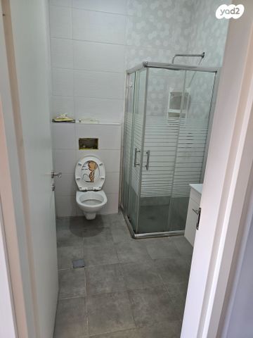 דירת גן, קצרין