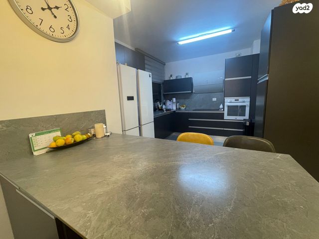 דירה, ברנע, אשקלון