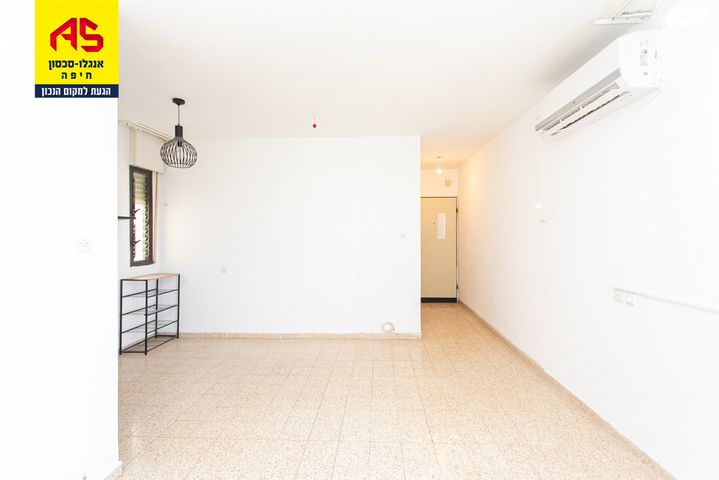 דירה, משה גוט לוין, רמת ספיר, חיפה