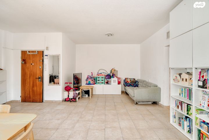 דירה, הרב צירלסון 18, הצפון החדש - צפון, תל אביב יפו