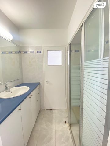 דירה, פרץ מרקיש, יזרעאליה, חיפה