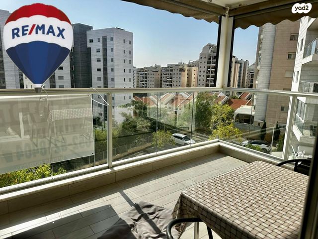 דירה, פרץ ברנשטיין 23, ברנע, אשקלון