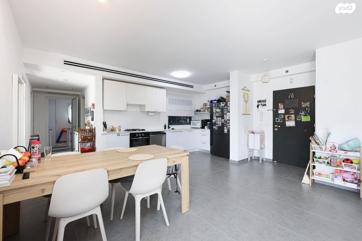 דירה, תבור 7, בית בפארק ,פרדס בחסכון, אור יהודה