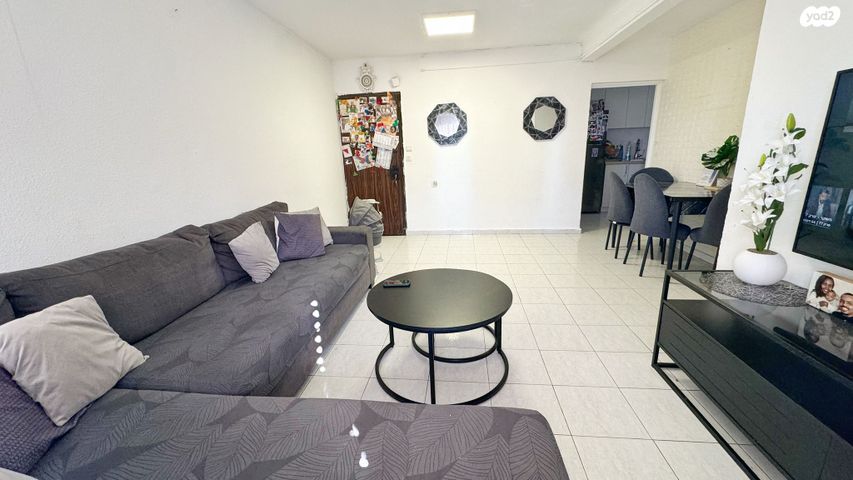 דירה, שדרות גולדה מאיר 28, קרית נורדאו, נתניה