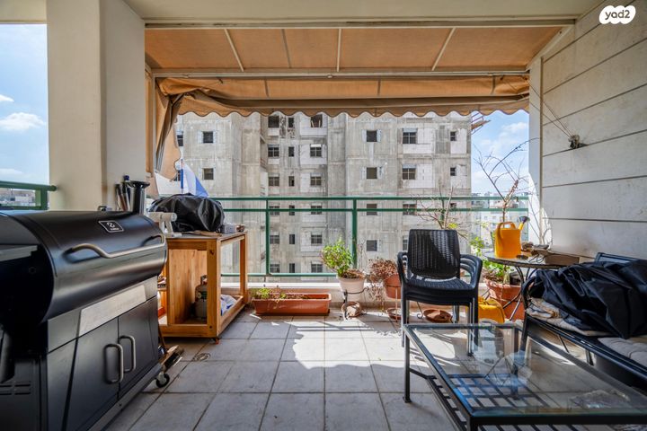 דירה, רוטשילד 174, פתח תקווה