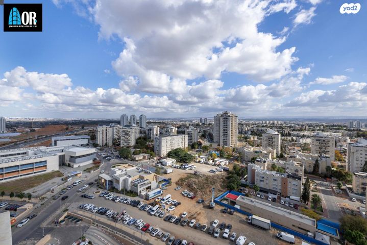 דירה, משה לוי, נאות שמיר, רמלה