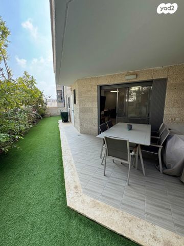 דירת גן, אשכולית, רמות הרכס, באר שבע