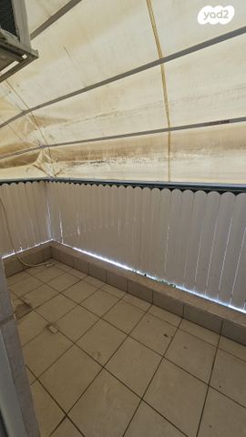 דירה, דוגית 8, קרית מנחם בגין, רמלה